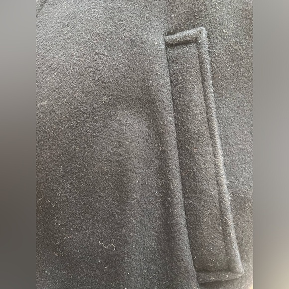 ❌SOLD❌DKNY VTG VINTAGE Bomber Coat Jacket - Picture 5 of 6